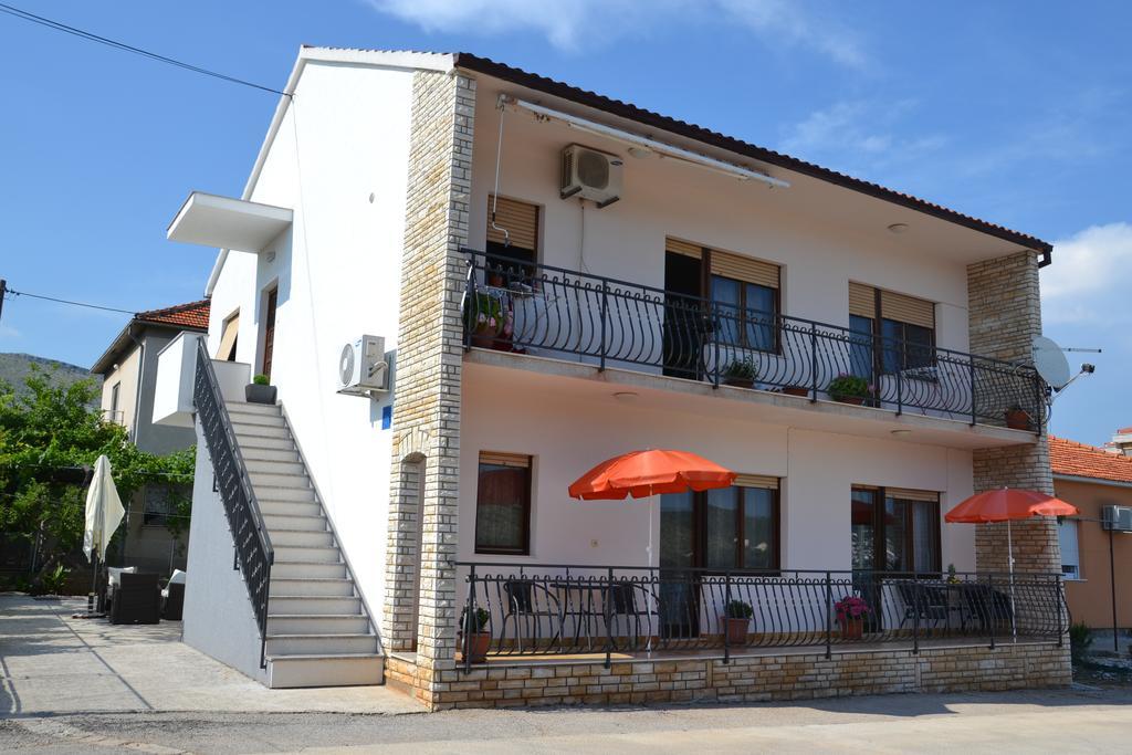 Kate Apartman