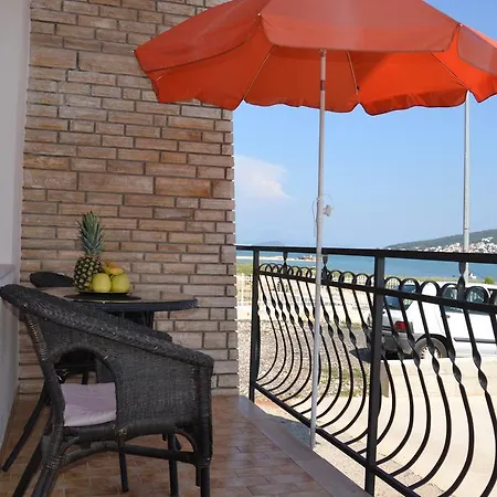 Apartment Kate Trogir Room photo