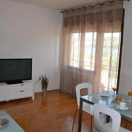 Apartment Kate Trogir Room photo