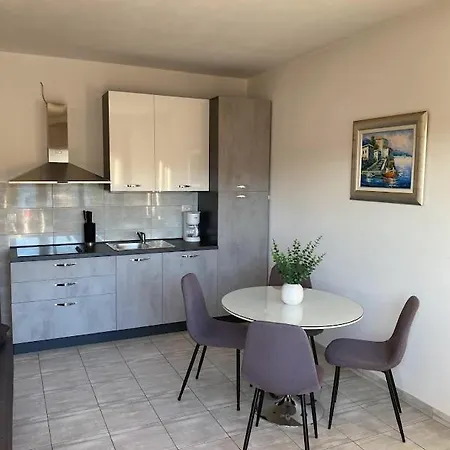 Apartment Kate Trogir Exterior photo