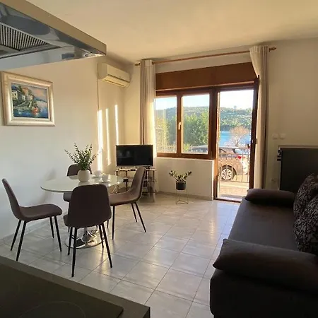 Apartment Kate Trogir Exterior photo