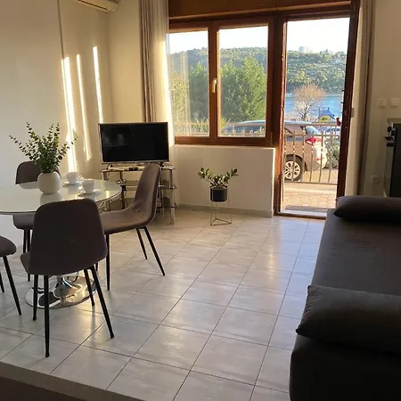 Apartment Kate Trogir Exterior photo