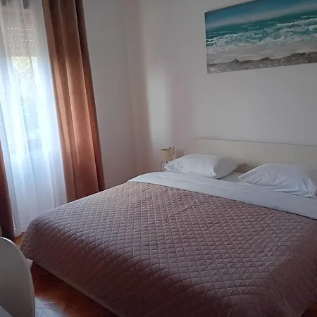 Apartment Kate Trogir Exterior photo