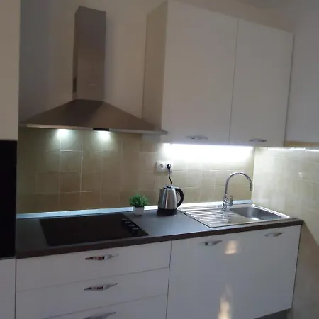 Apartment Kate Trogir Exterior photo