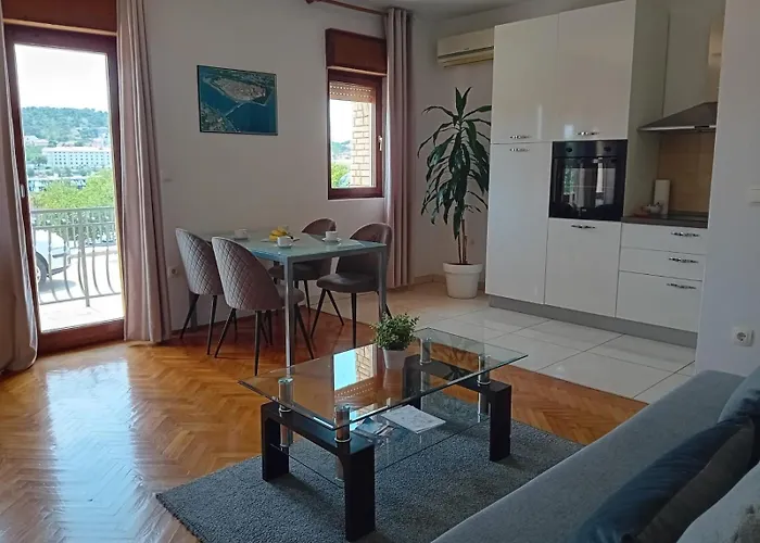 Apartment Kate