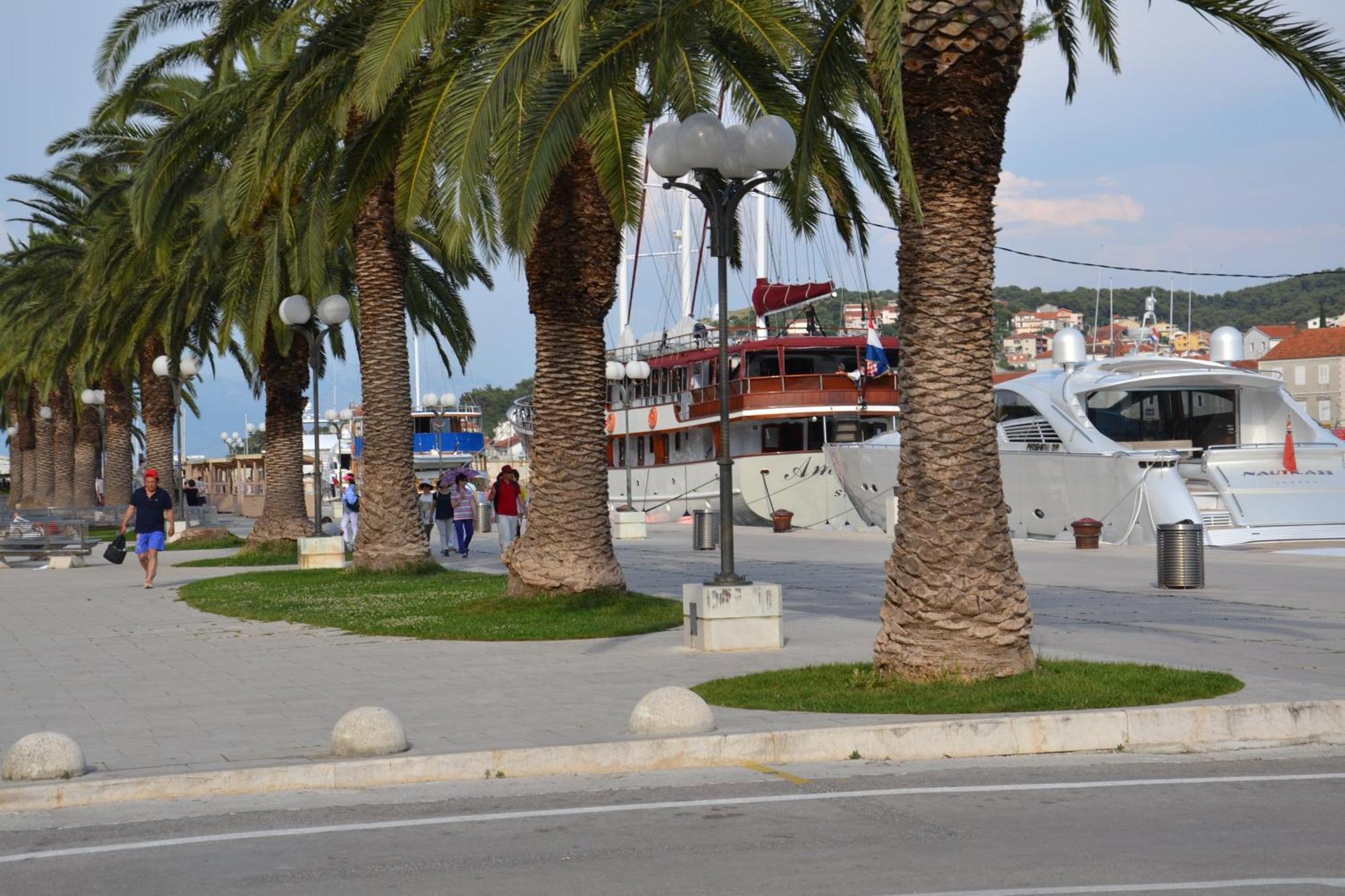 Apartment Kate Trogir