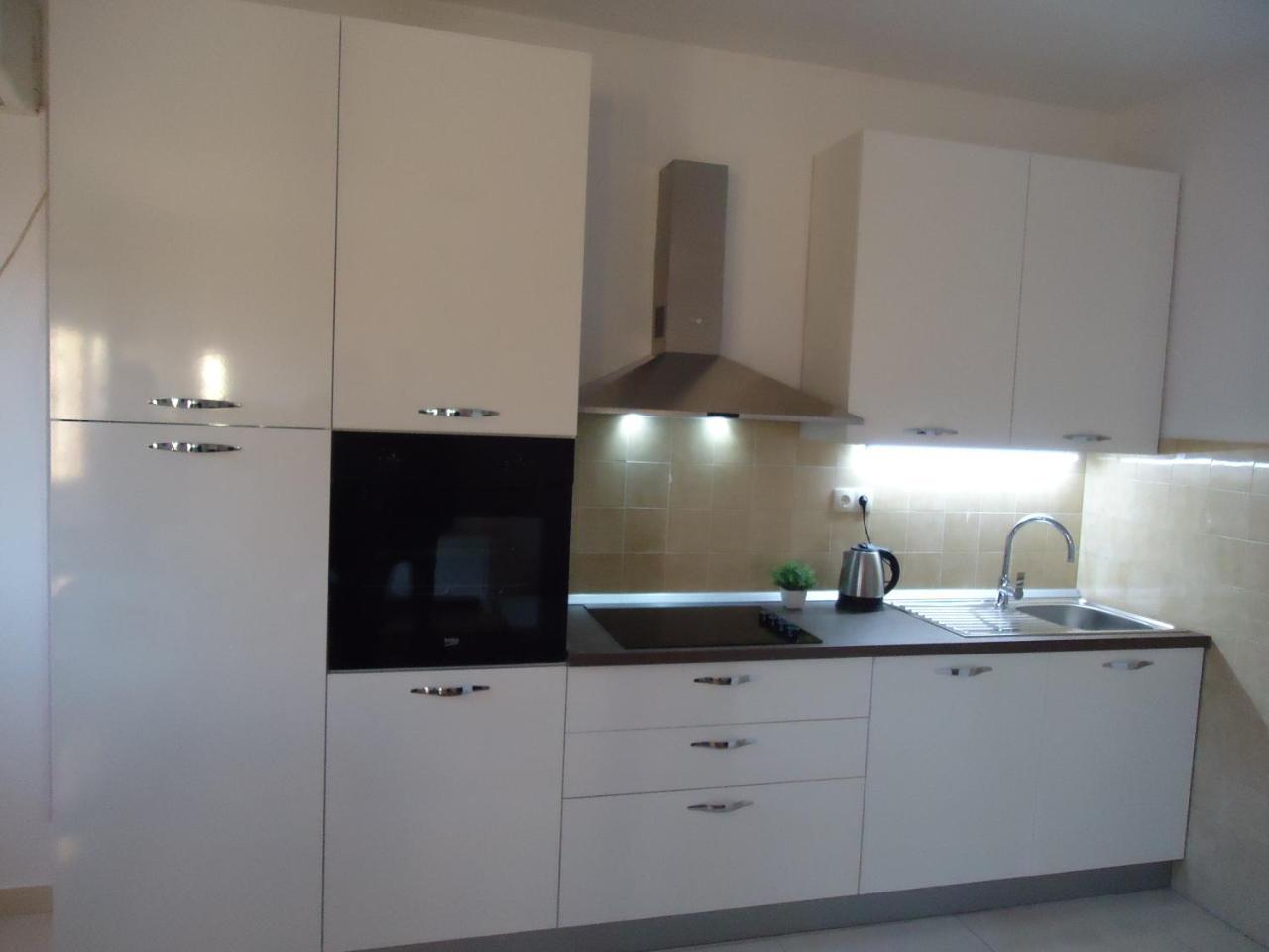 Kate Apartment Trogir