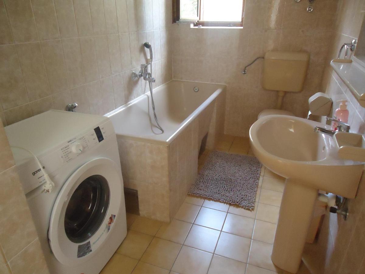 Appartement Kate Trogir