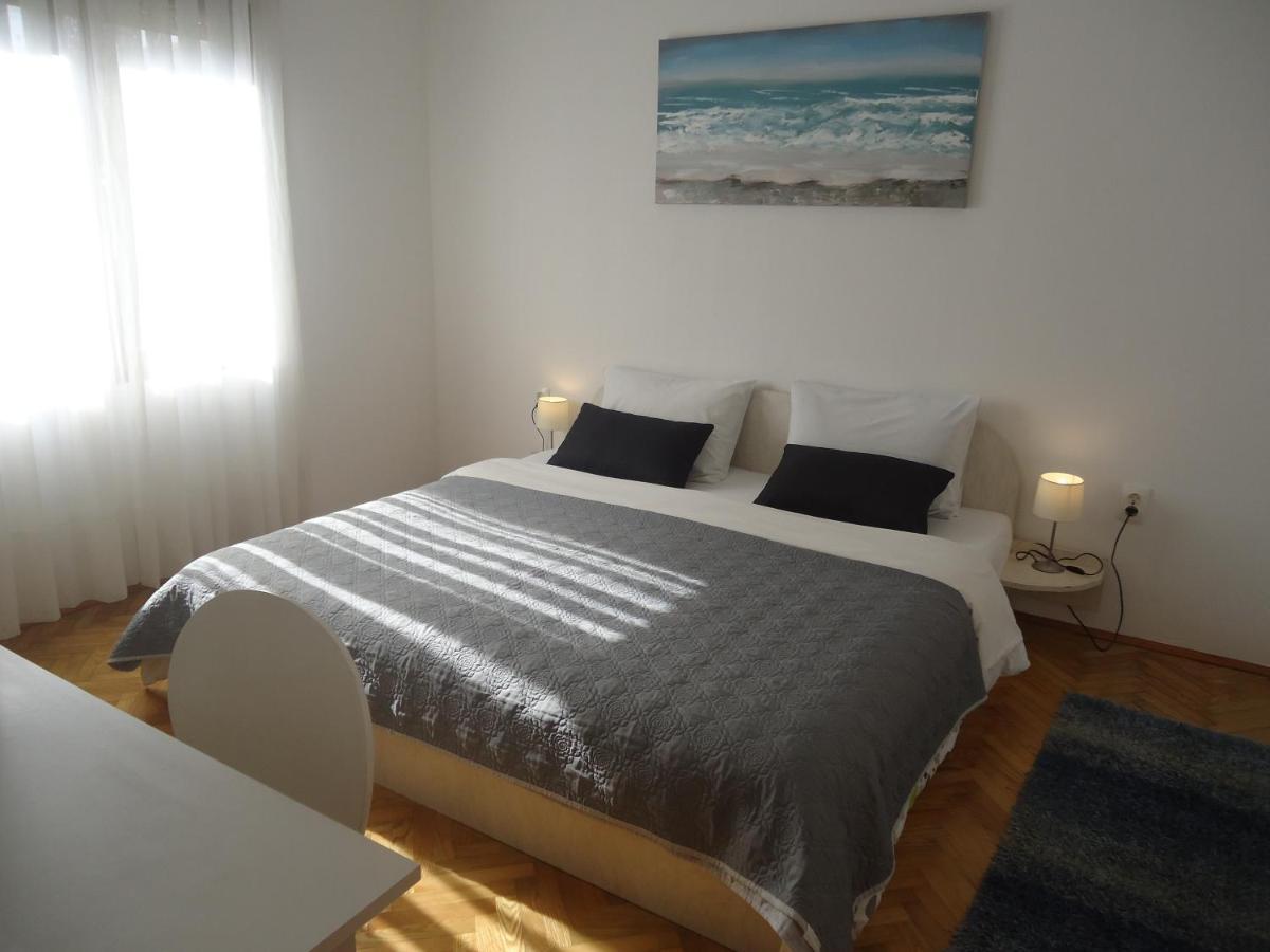 Appartement Kate *