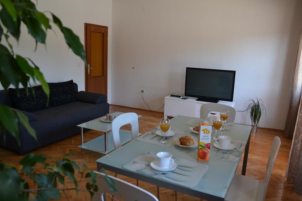 Kate Appartement *