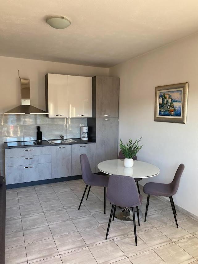 Appartement Kate *